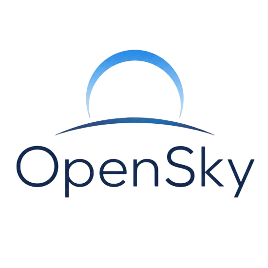 OpenSky 店铺头像