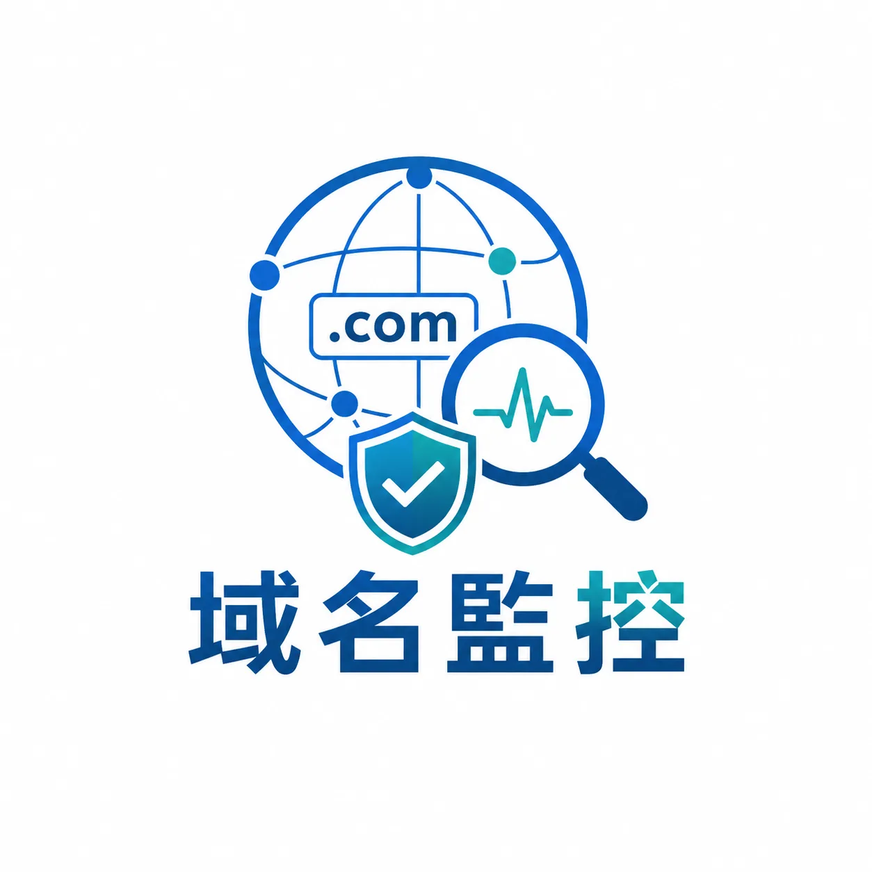 橙子監控台湾域名月卡（10域名端口） 商品图片