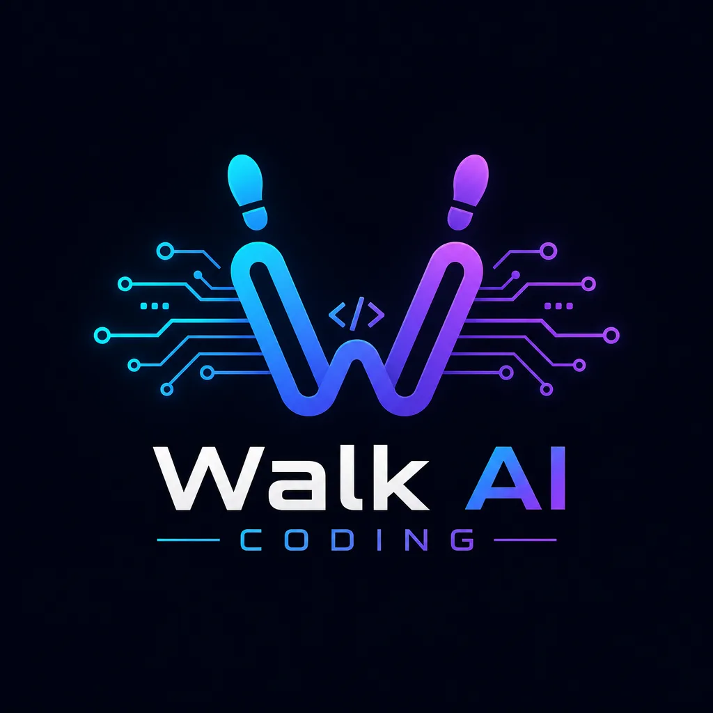 Walk 店铺头像