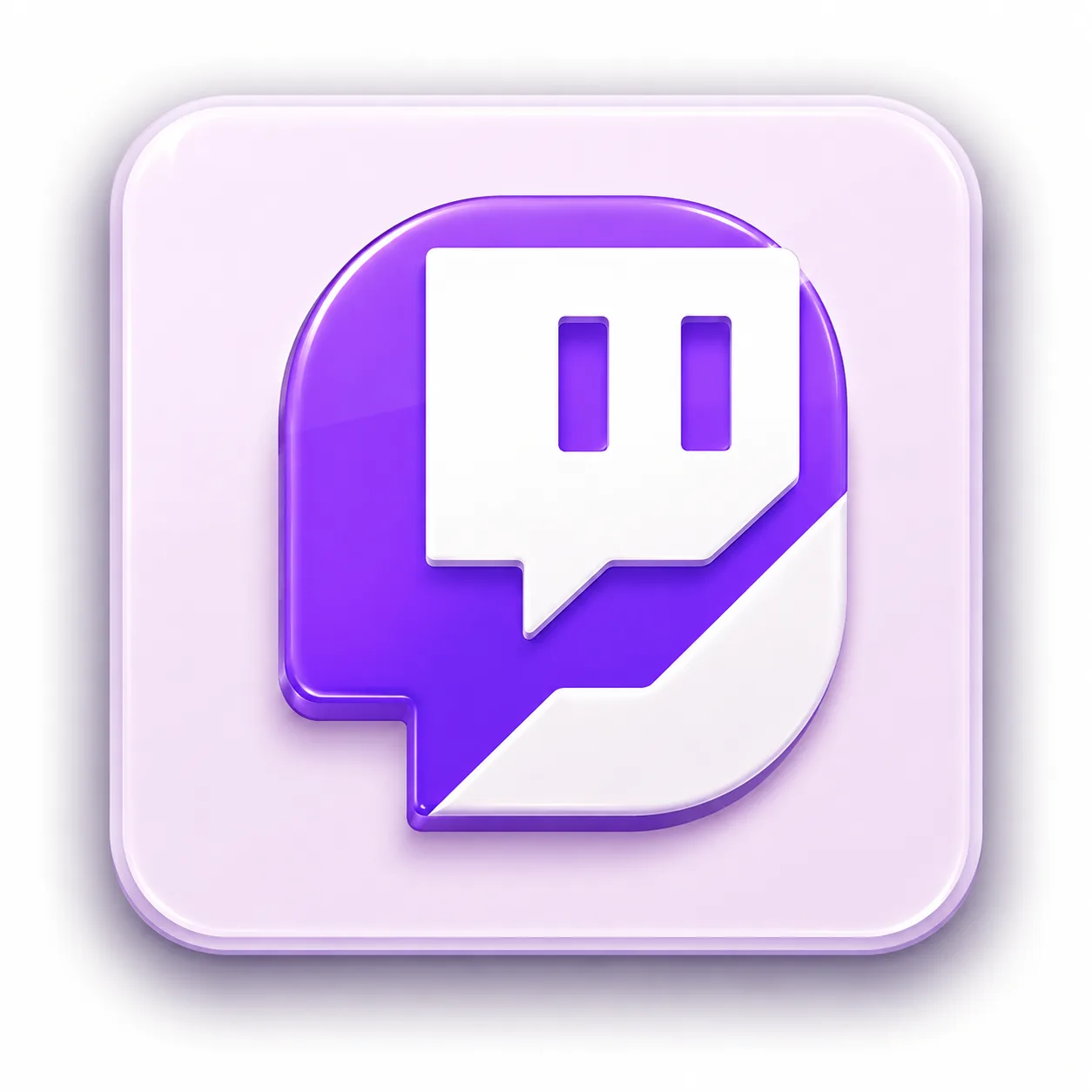Twitch 各种账号 商品图片