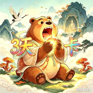熊二吃丹安卓脚本【3天】卡(单开) 商品图片