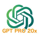 「iOS美区正规直充」G PRO 20x充值 |200美元 商品图片
