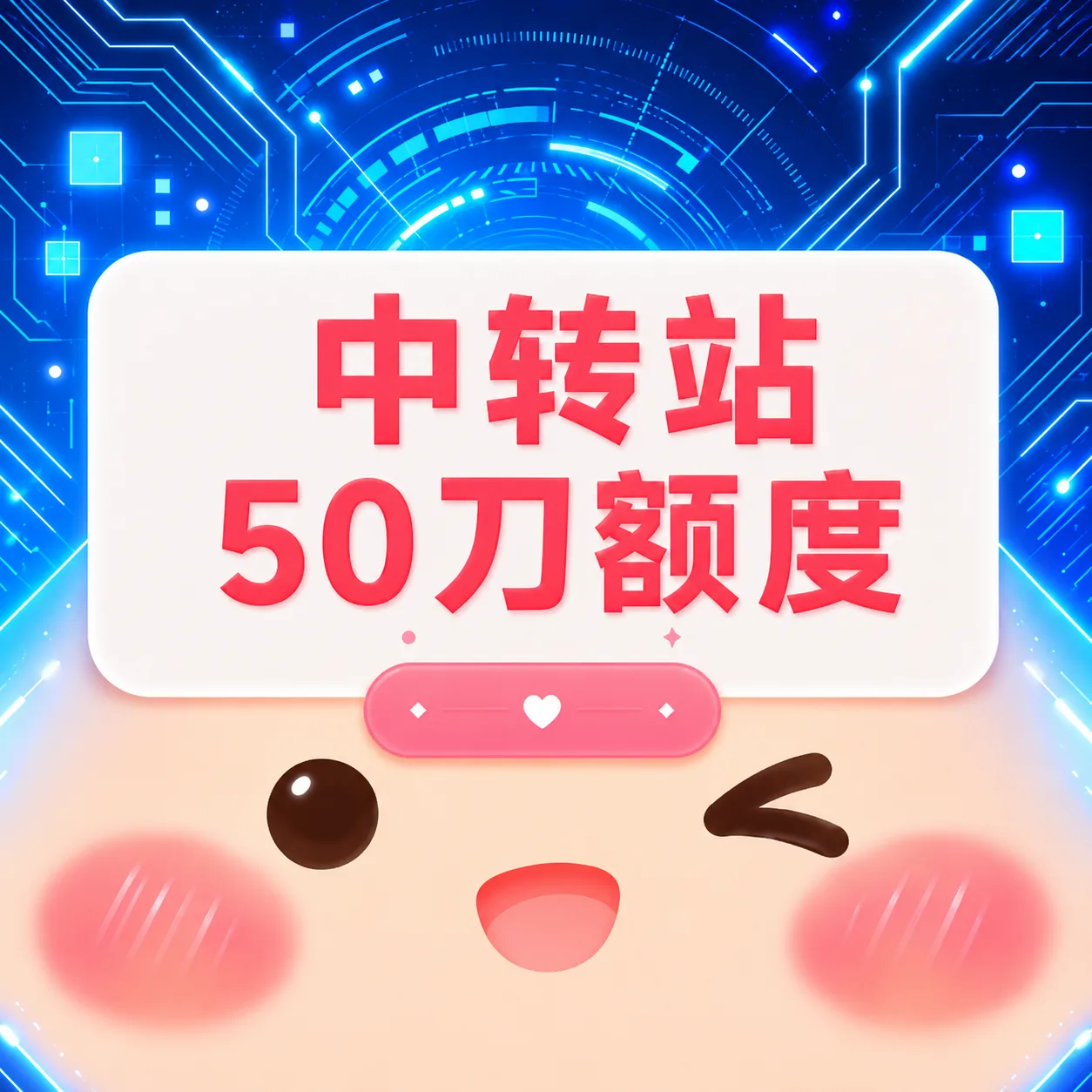 50刀额度 商品图片