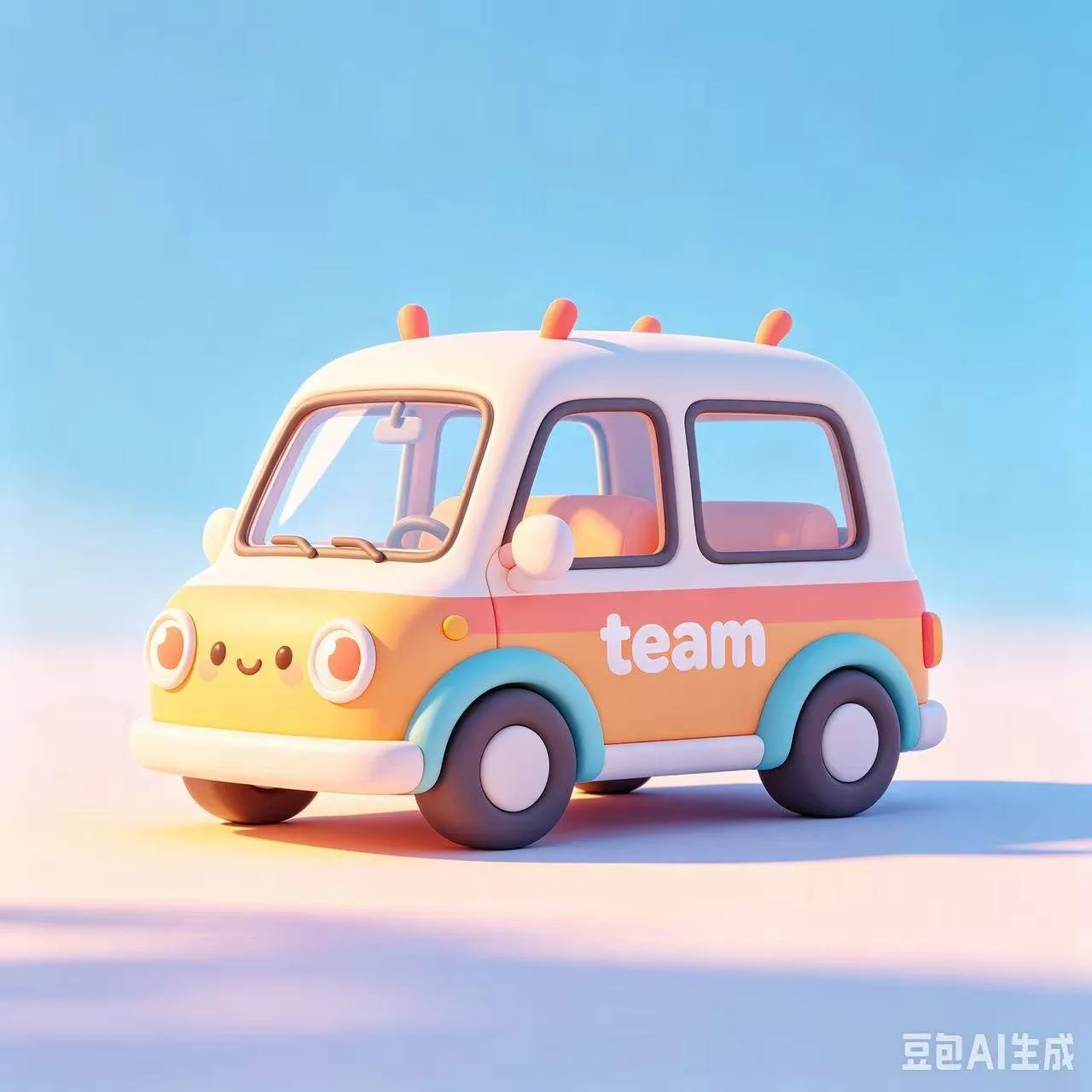 team共享车，比较稳定，无任何质保，仅仅供老顾客续费用 商品图片