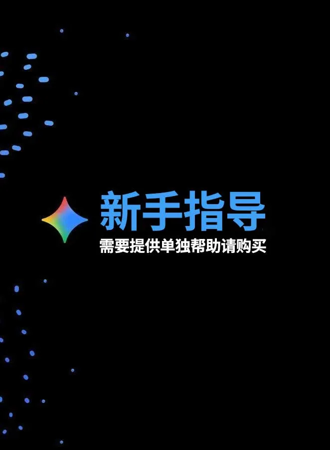 Gemini需要帮助解决问题请拍下后联系我 商品图片