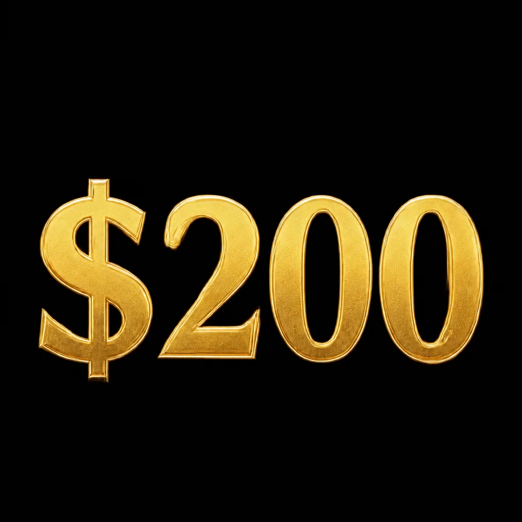 $200（1:5） 商品图片