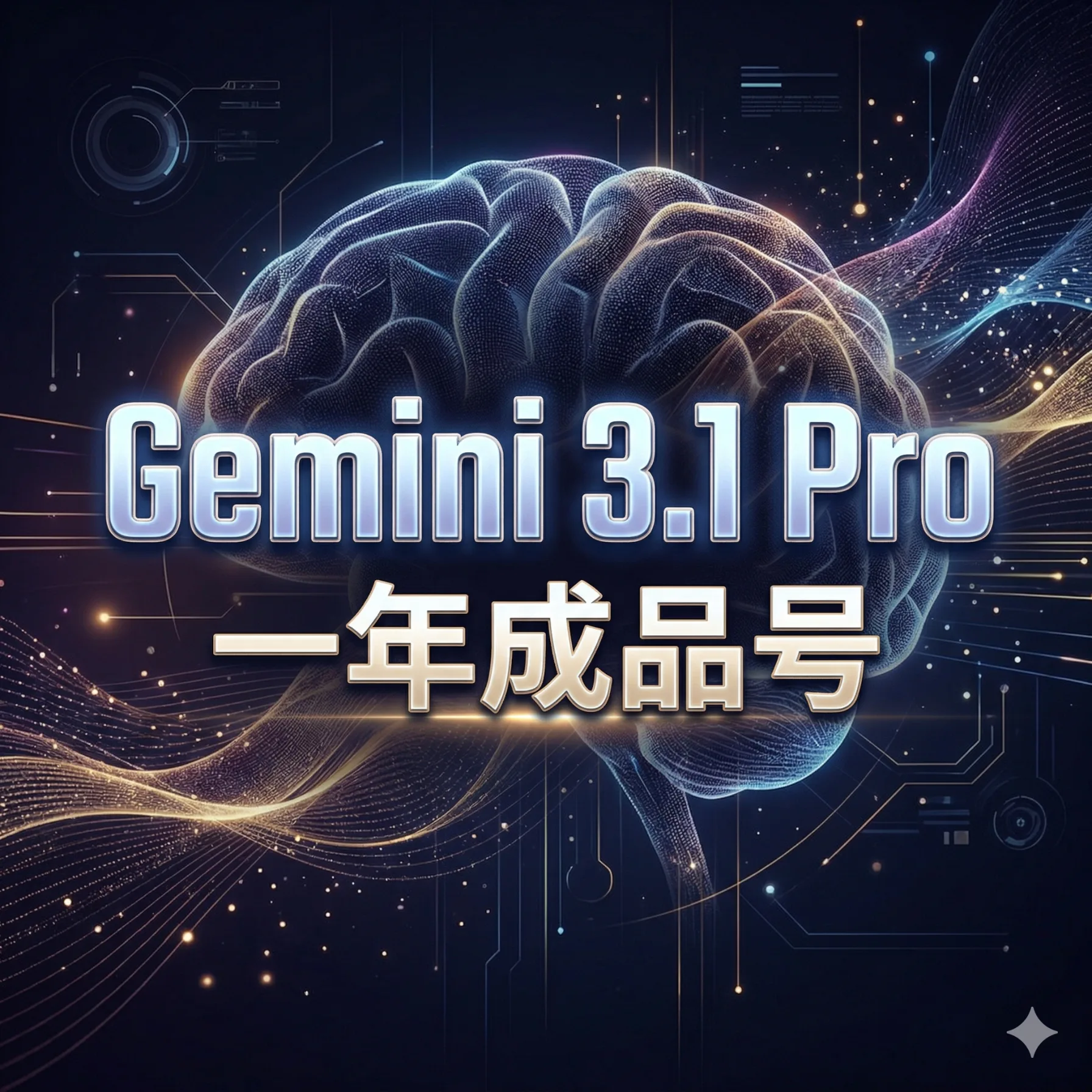 Gemini 3.1pro 12个月pixel成品号（美区20-24年账号） 商品图片