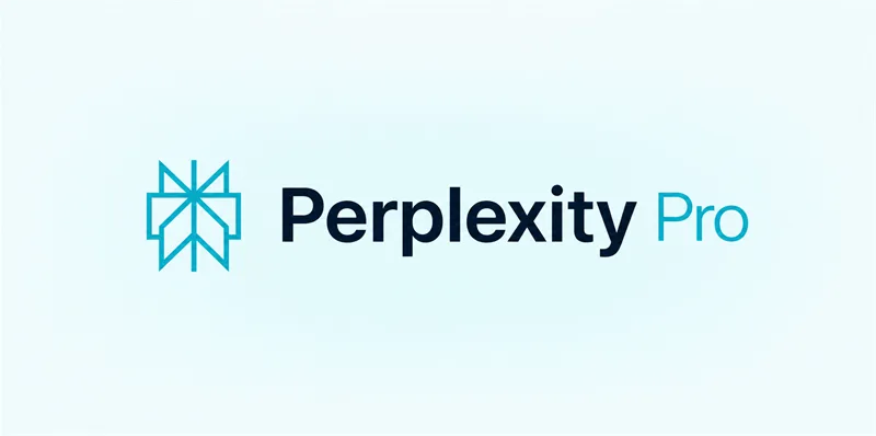 Perplexity Pro 自助充值月卡 商品图片