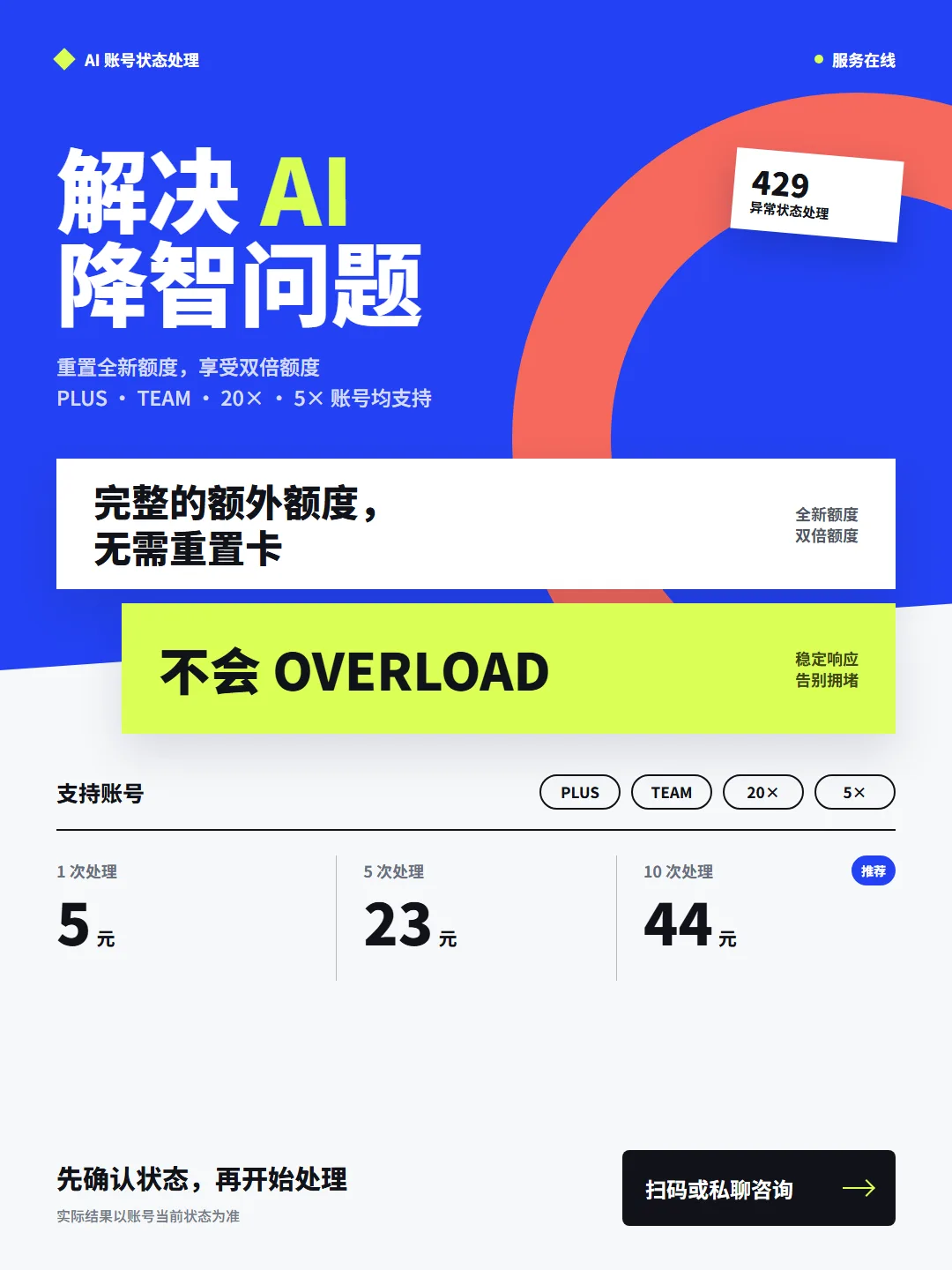 PULS-API重置-CDK5次 商品图片