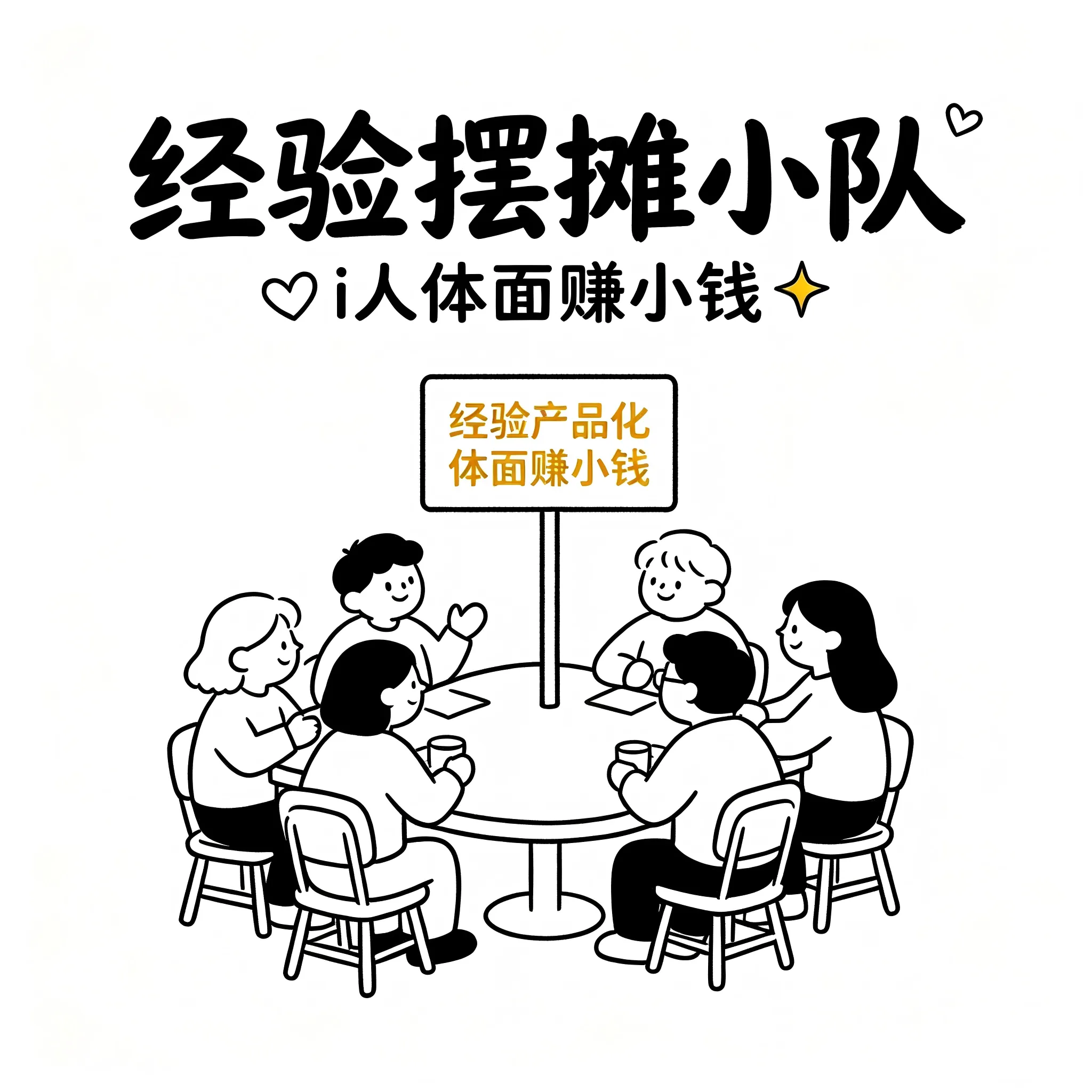 【经验变现】AI陪跑7天体验 商品图片