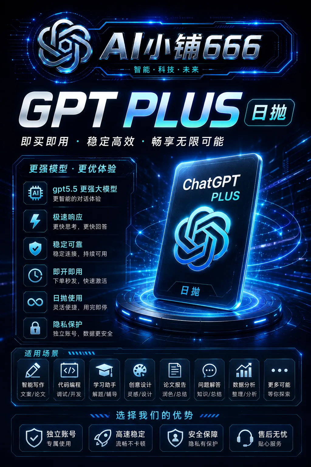 plus成品号-巴西pix 商品图片