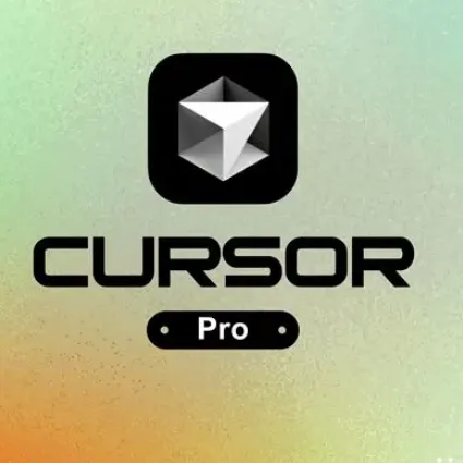 Cursor pro 12个月在线充值/成品|渠道礼品卡兑换|无质保,已稳定两个多月 商品图片