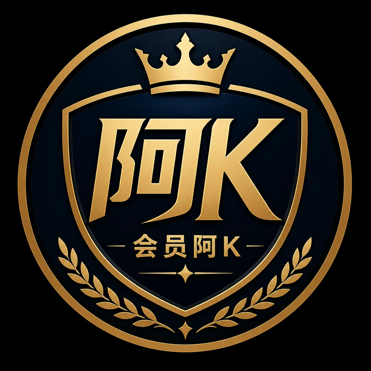 阿k业务充值 店铺头像