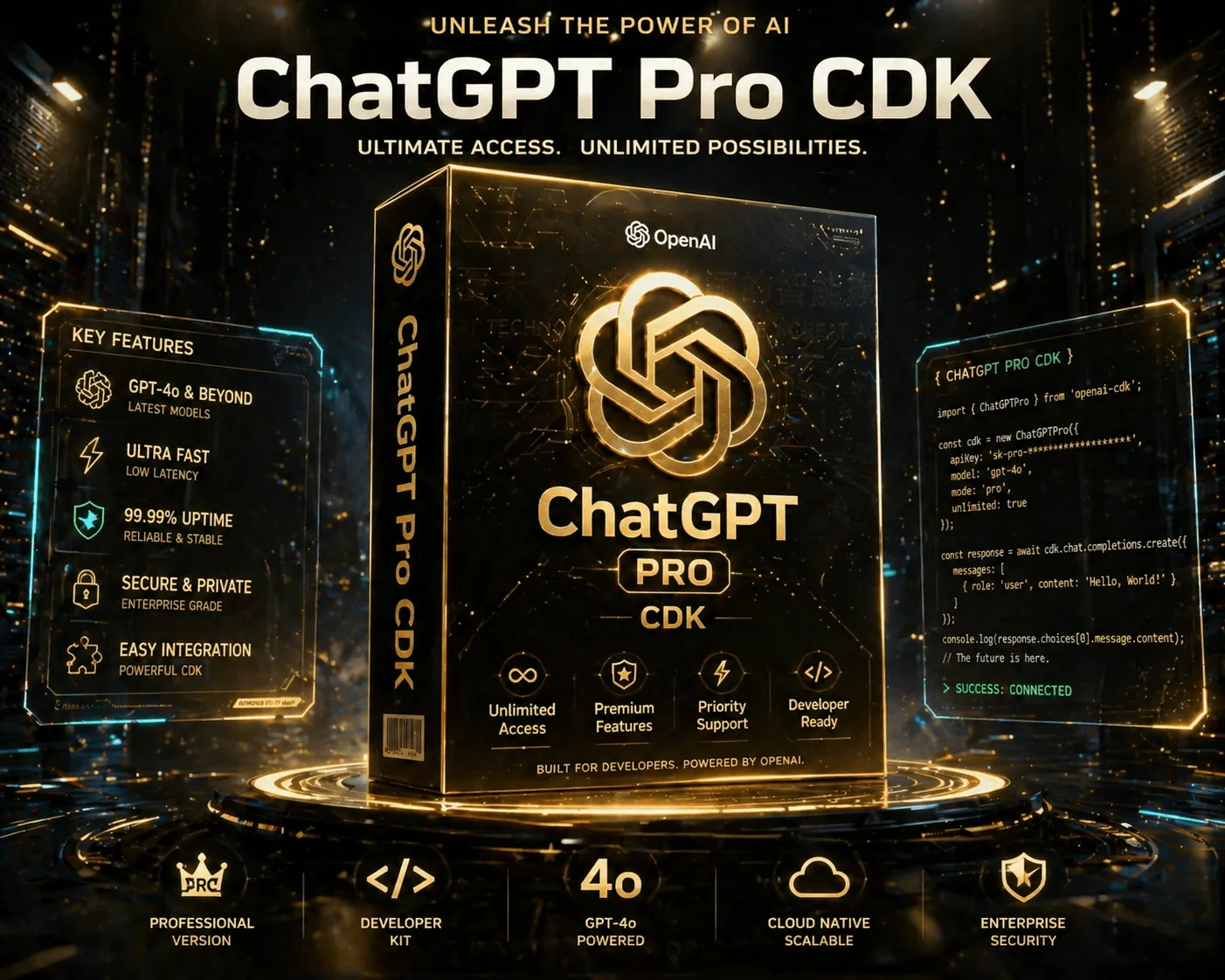 接PRO 20x 续费 | 200美元 质保订阅 商品图片