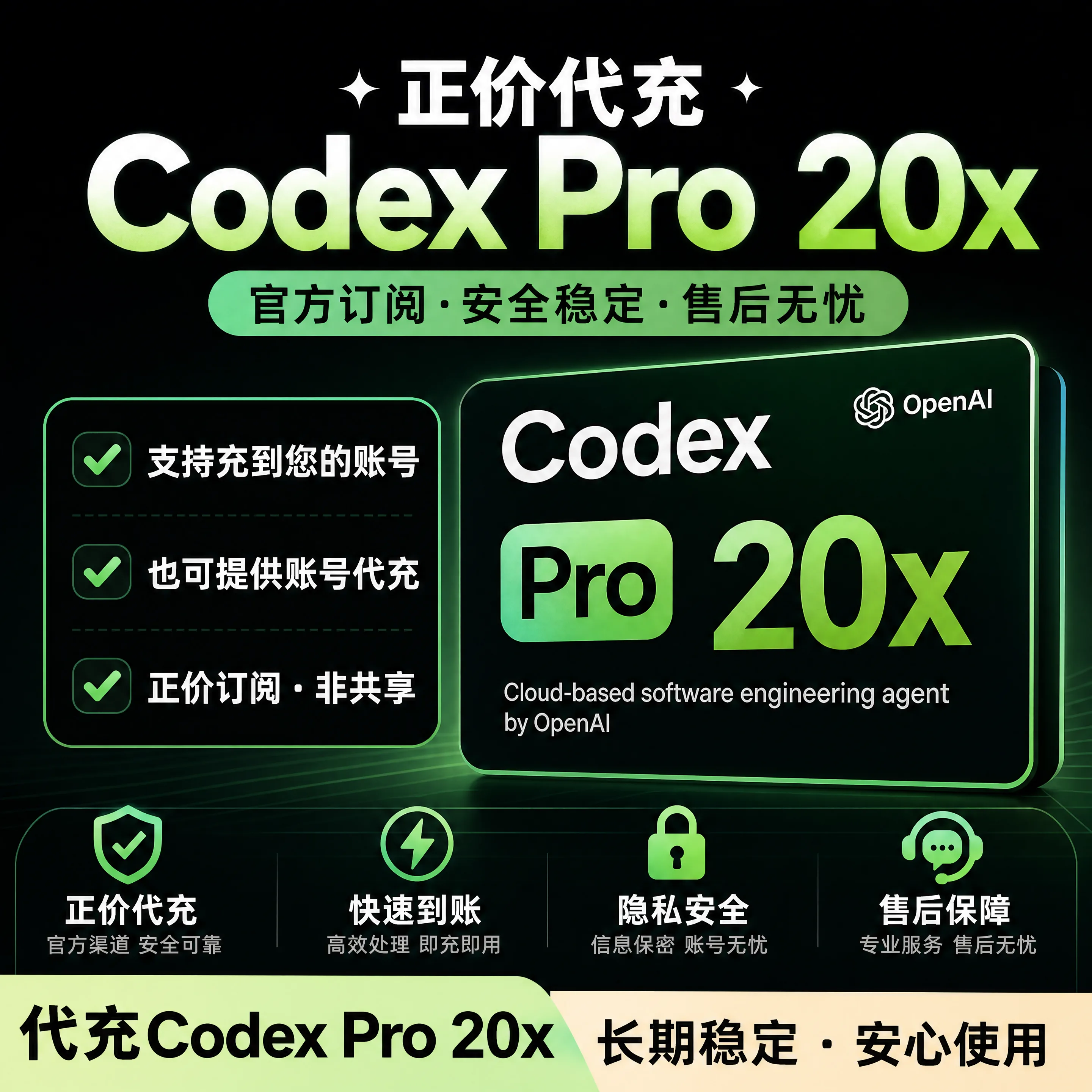 G Pro 20x（菲区） 商品图片