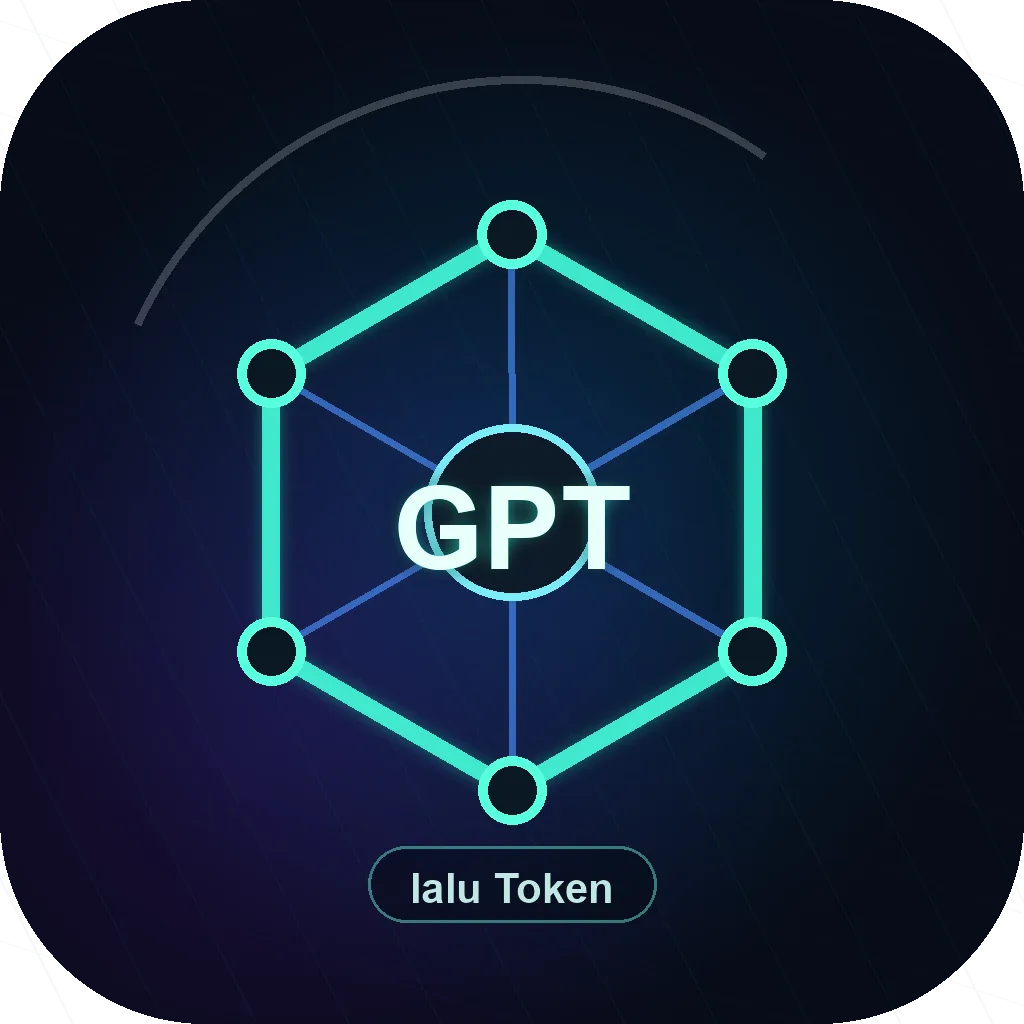 lalu Token 10额度 商品图片