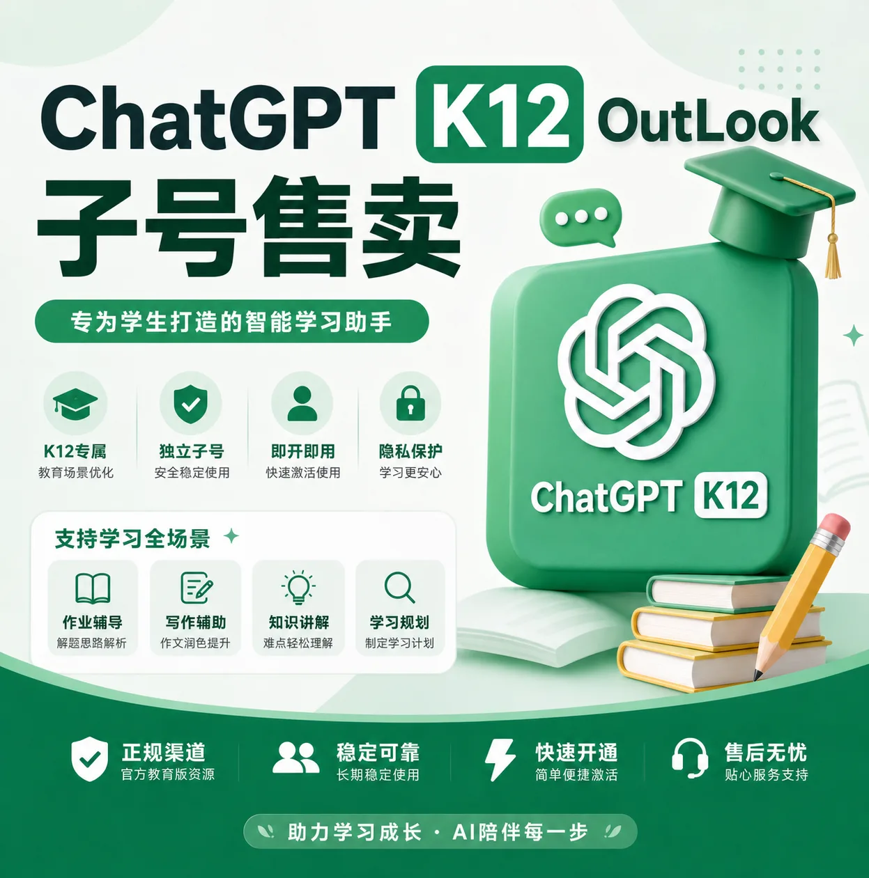 k12 成品 sub2 cpa ot邮箱 商品图片