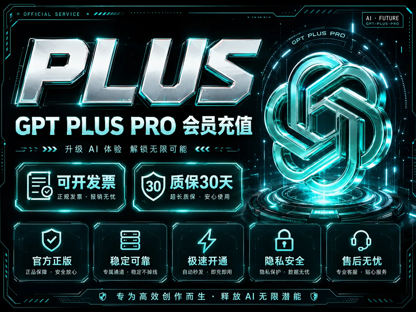 【可开发票带质保】G Plus会员 月卡菲区ios订阅 31天 可开发票 售后保障 商品图片