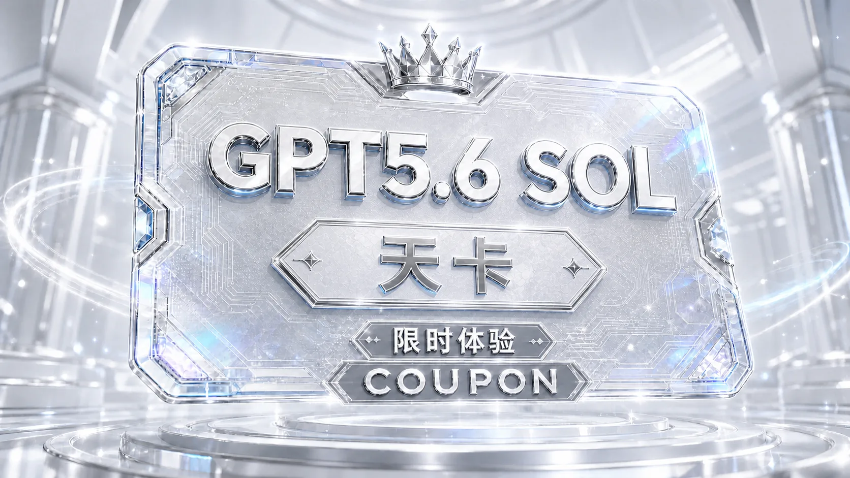 奥G特P曼T 6 ASTRA模型 Codeeex天卡(1天) 商品图片