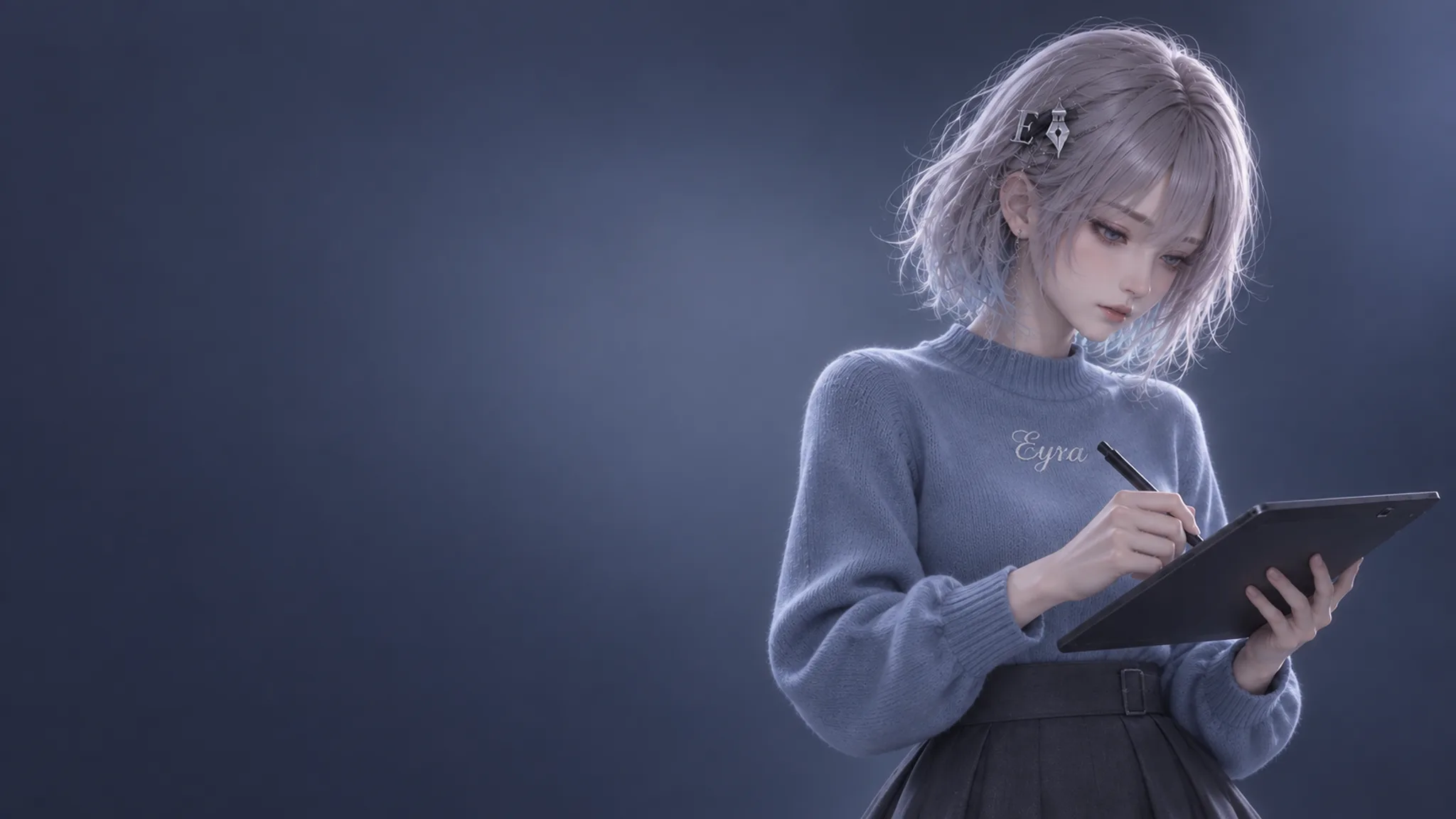 Aieyra WORKSPACE 1年激活码 商品图片