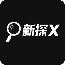 新探联动 店铺头像