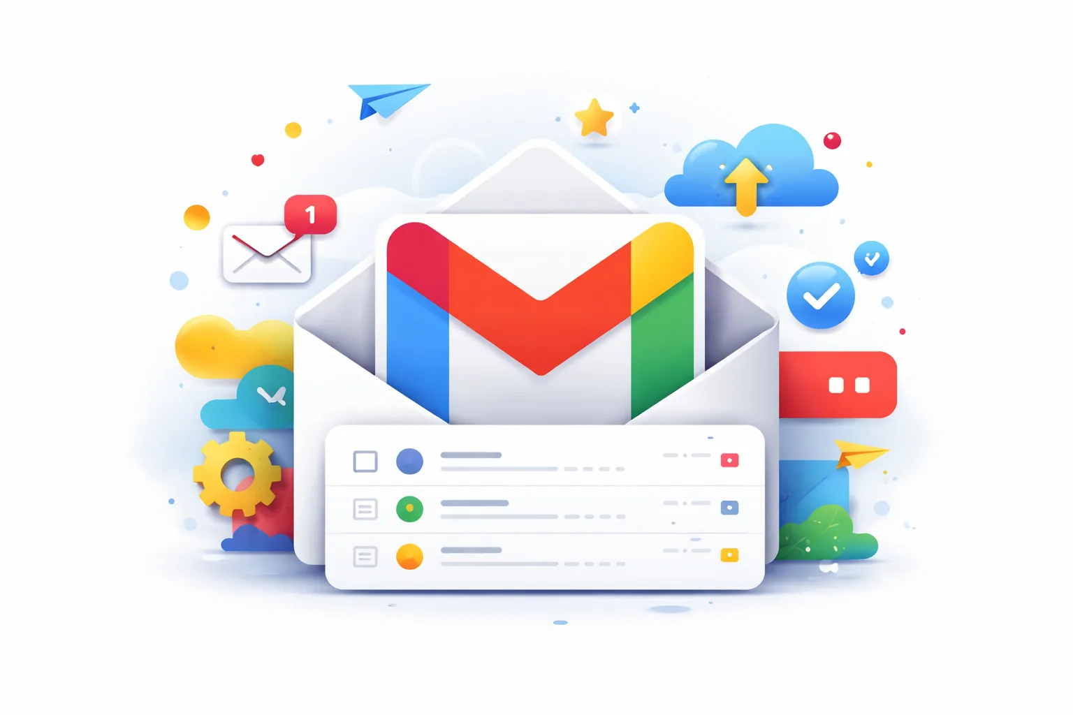 20-24GMAIL邮箱/2FA/随机地区 商品图片