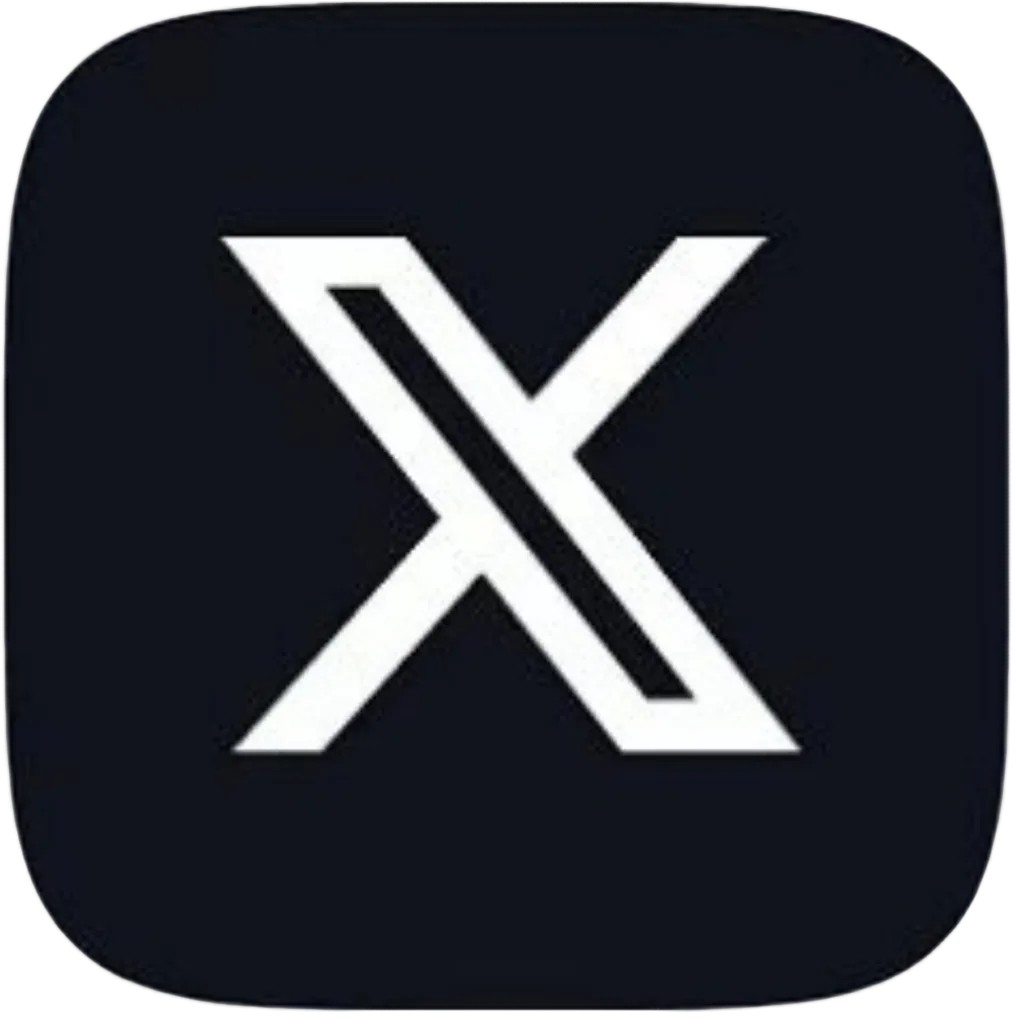 Twitter 账号 商品图片