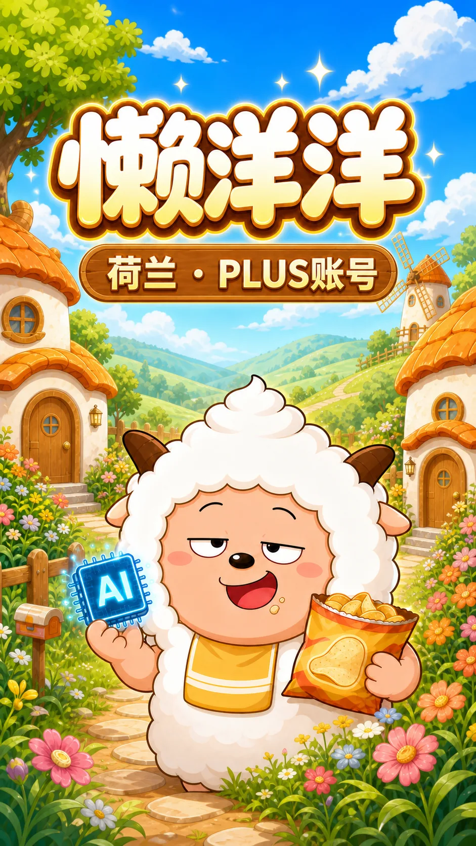 【稳⚡️印度/荷兰/越南渠道】半成品plus 未接马 商品图片