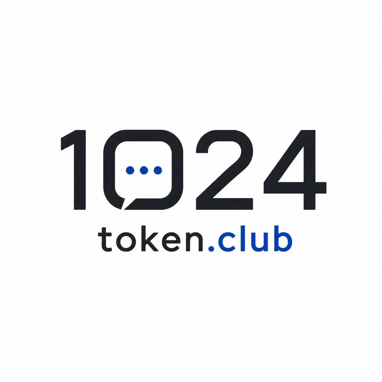 1024Token 店铺头像