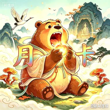 熊二吃丹安卓脚本【月】卡(单开) 商品图片