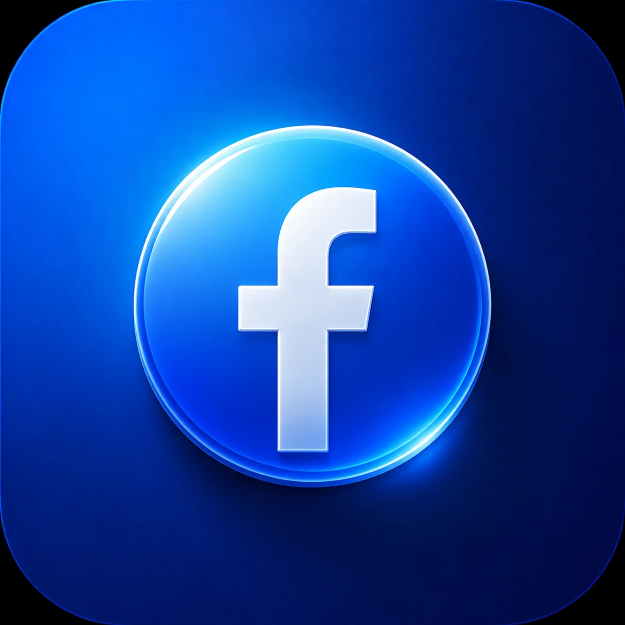 Facebook各种账号 商品图片