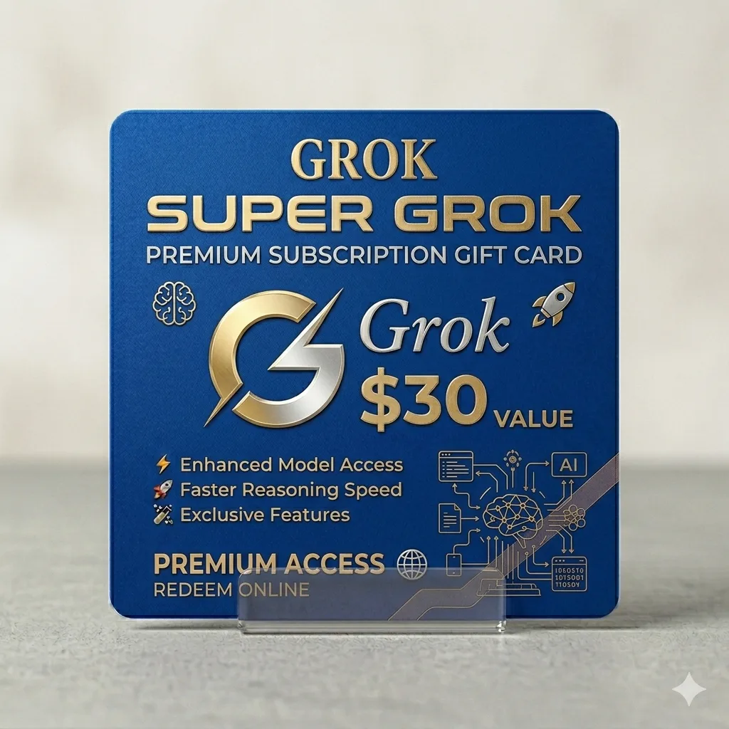 gro-Super gro $30 【30天质保】秒冲不排队 商品图片
