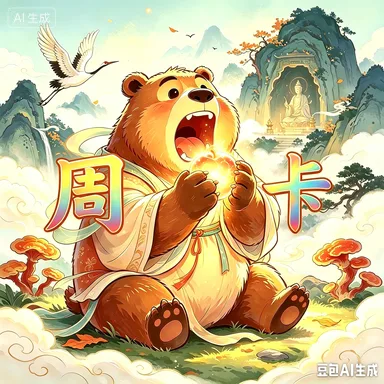 熊二吃丹安卓脚本【周】卡(单开) 商品图片