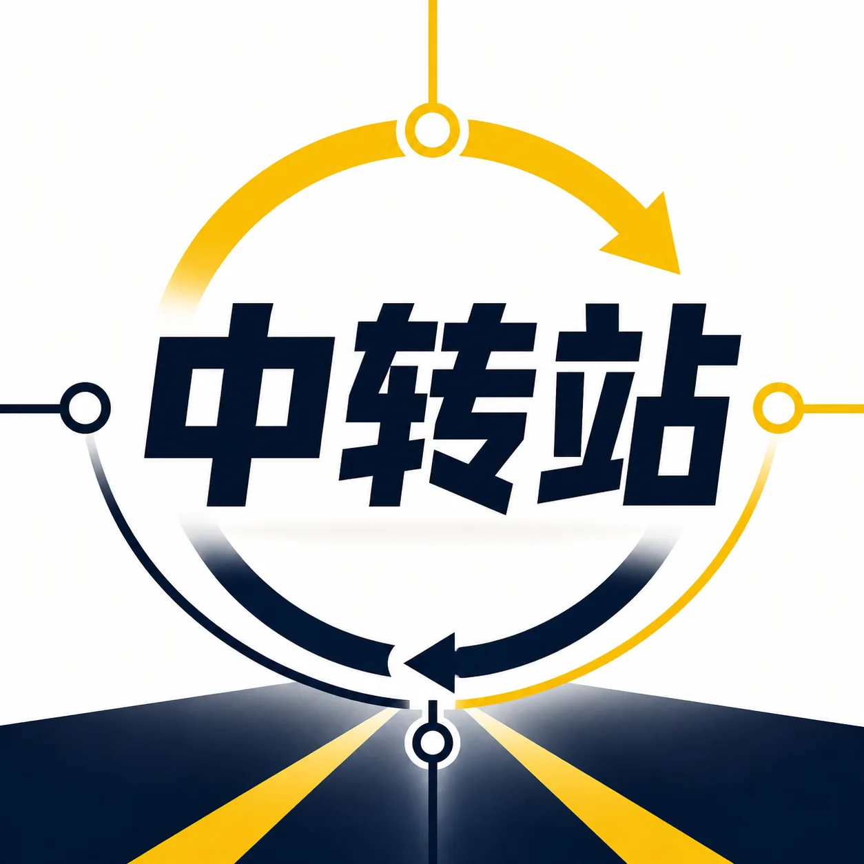 中转站介绍 商品图片