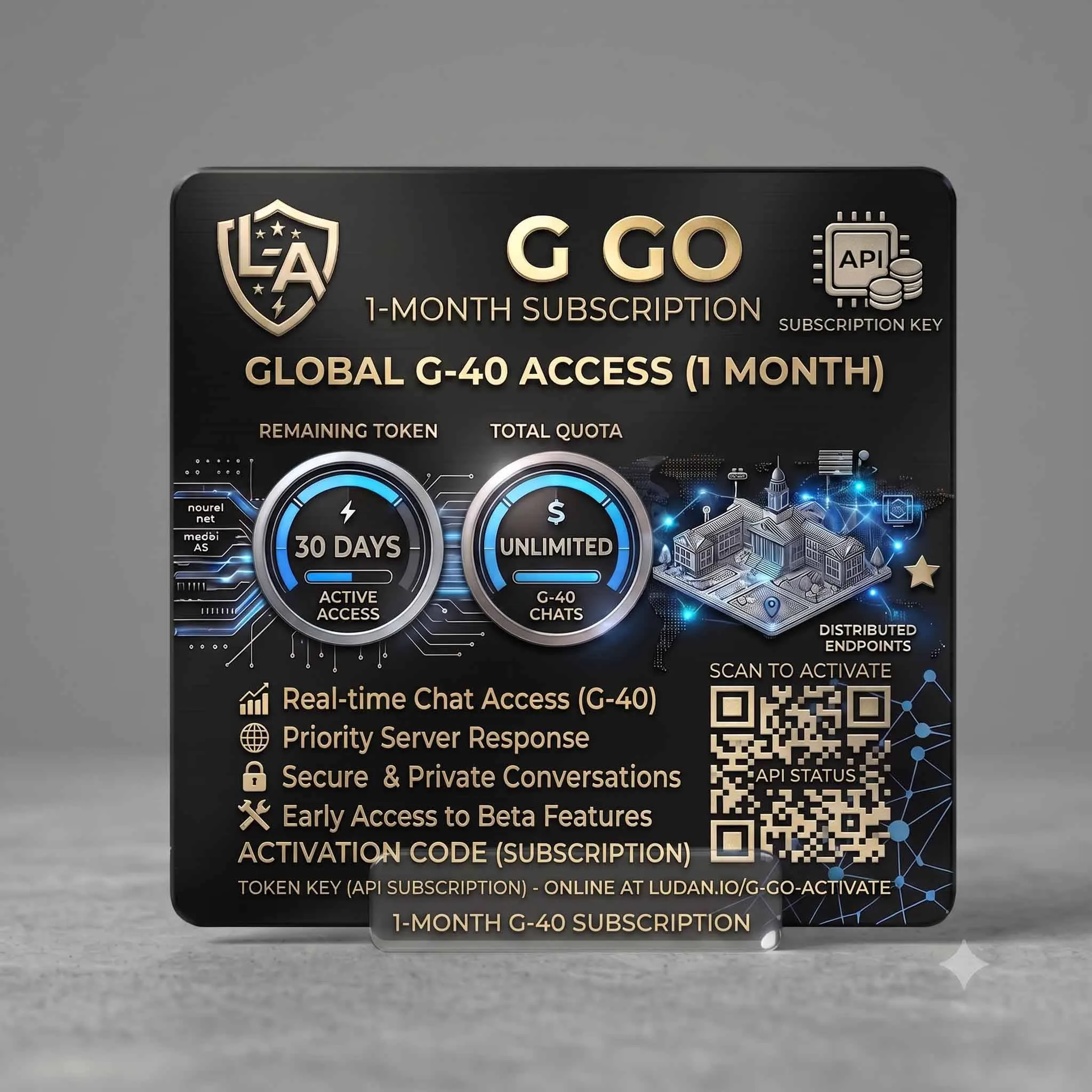 GO 【秒冲不排队/可覆盖】30天质保 24h可充 商品图片
