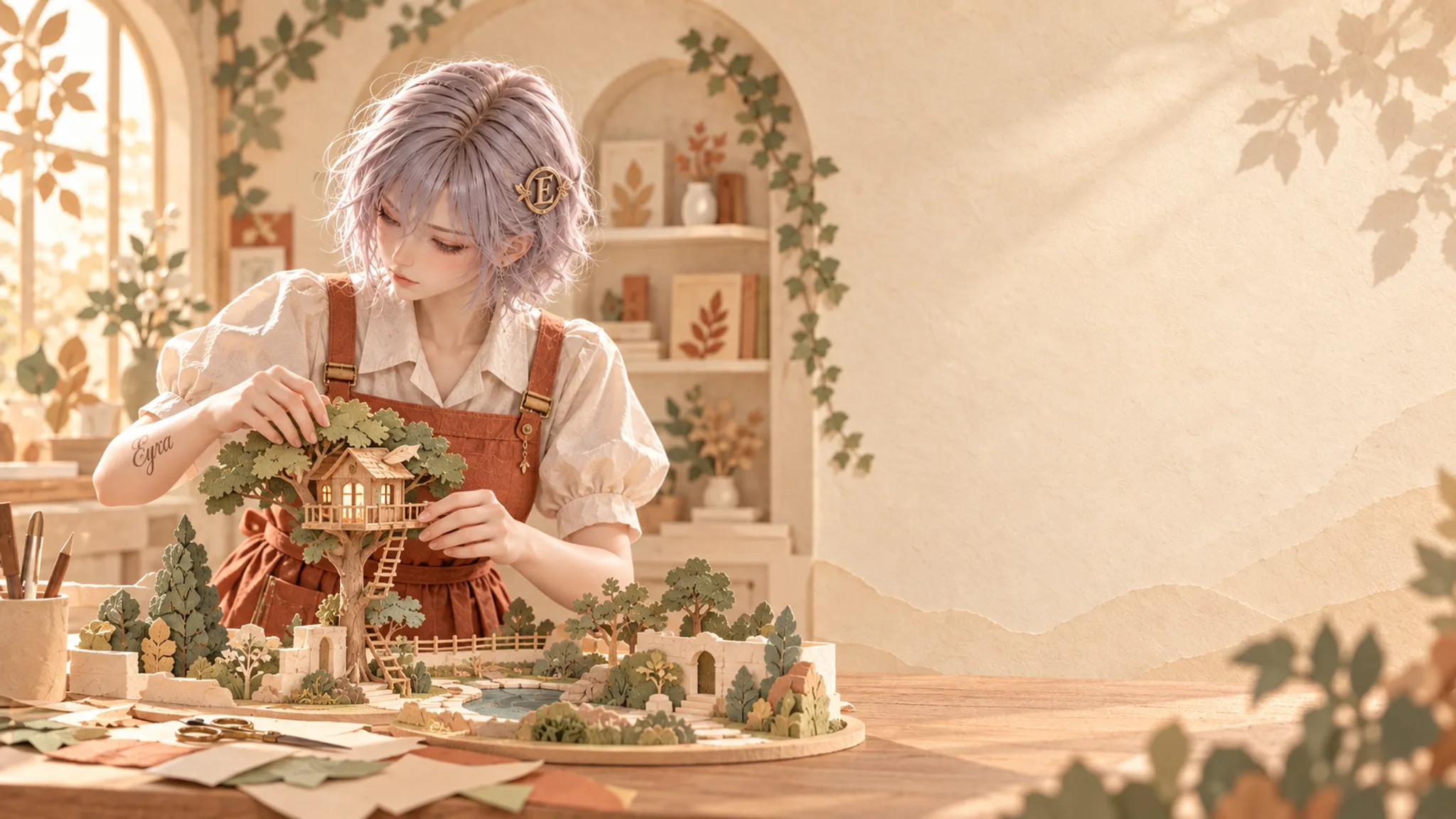 Aieyra.cn 店铺头像