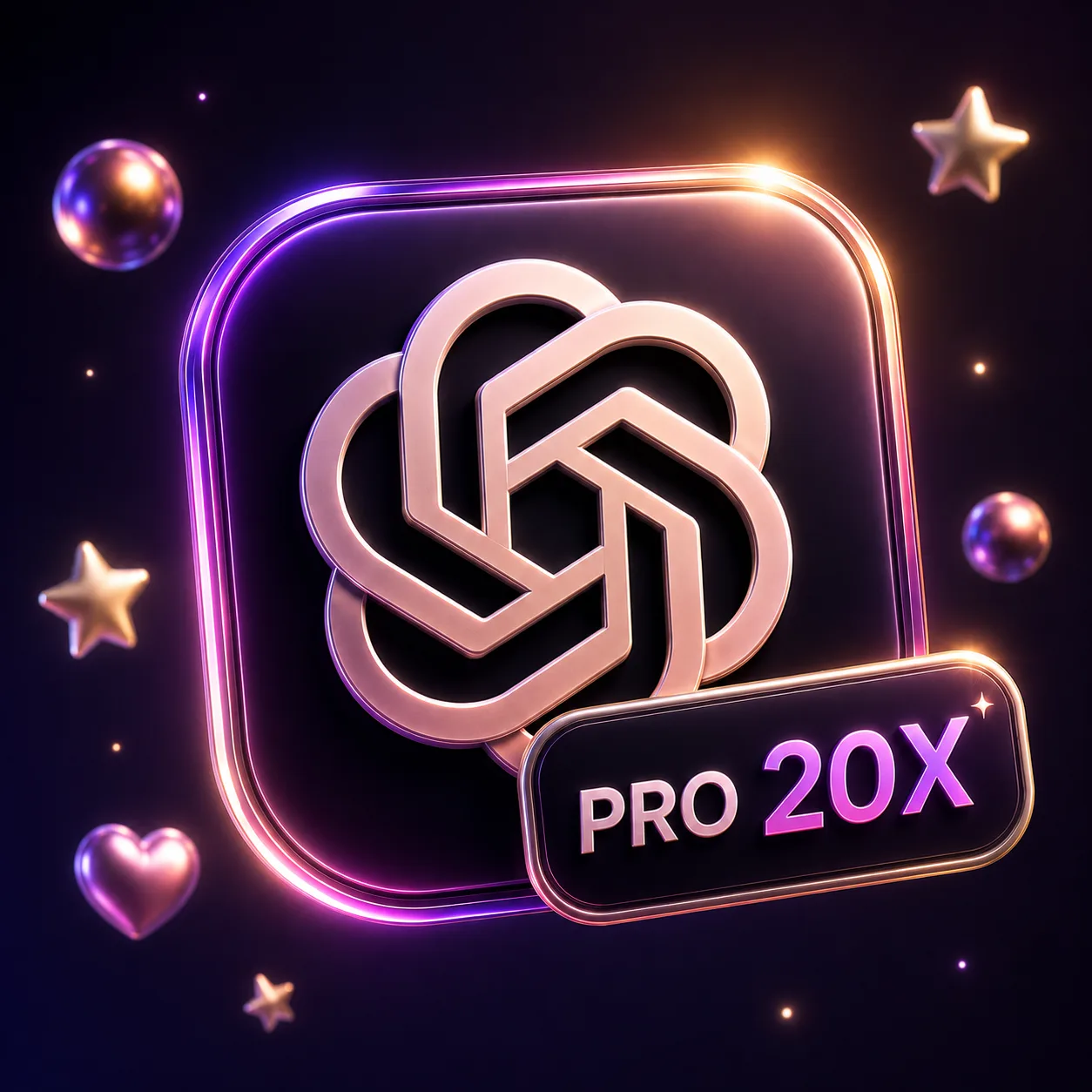 Pro 5X月卡 菲区卡充 一卡一绑 质保30天 商品图片