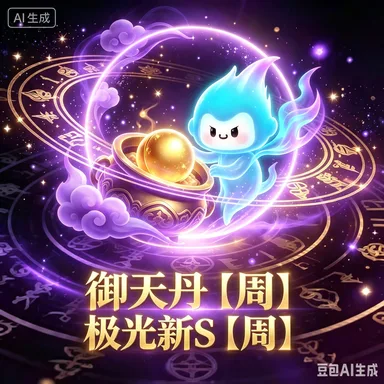 (安卓)御天丹【周】+ 极光新S【周】 商品图片