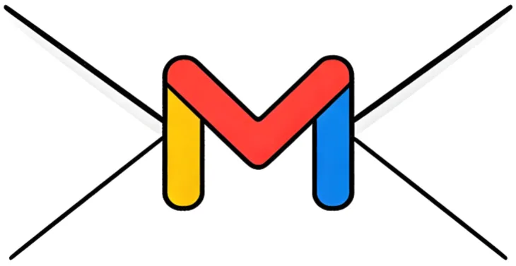 Gmail邮箱定制 商品图片