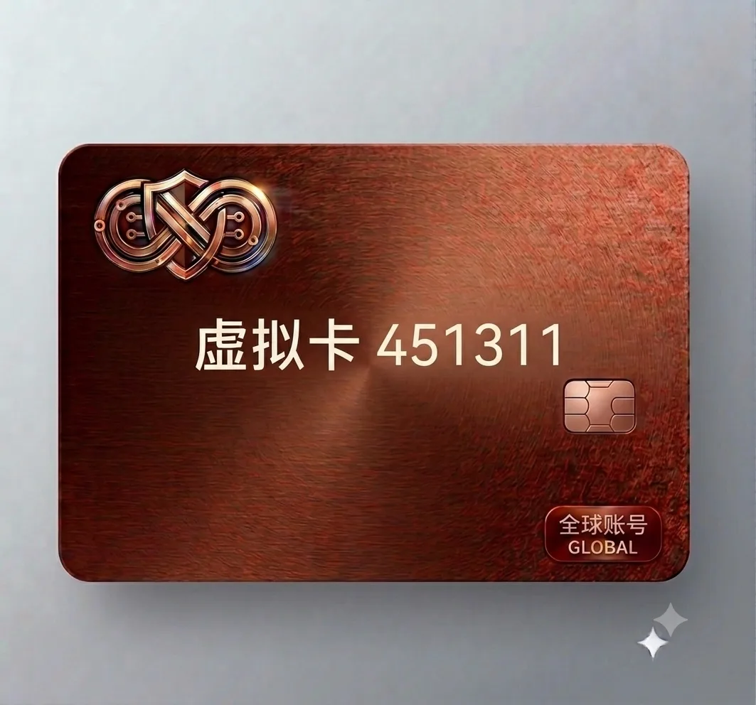 虚拟卡451311-zhifu.mekelove.com下单无手续费 商品图片
