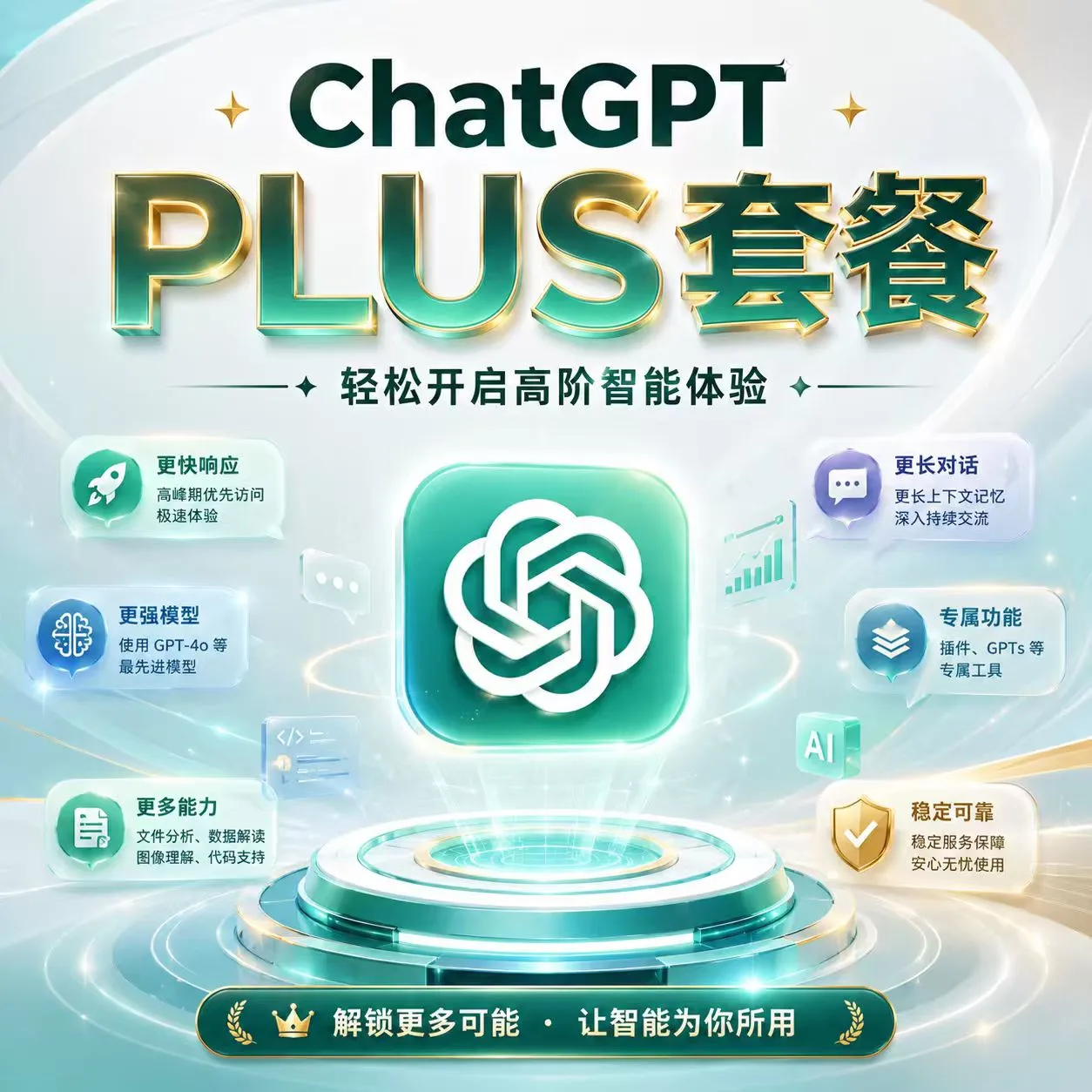 Gpt plus正规充值质保一个月 微软邮箱下单前请换绑其他邮箱点头像--- 设置---- 账户--邮箱更换!商品图片