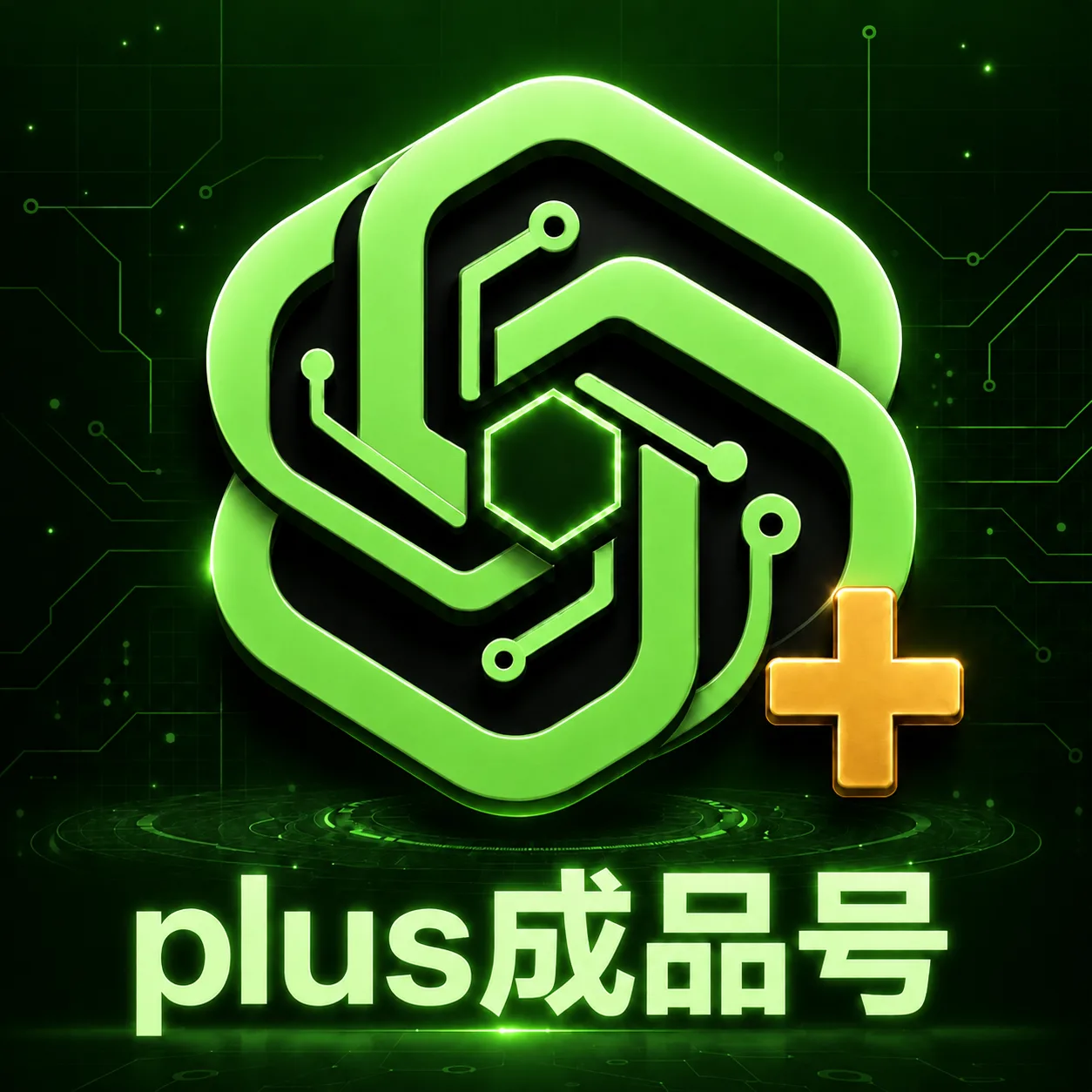 PLUS独享家宽未接马成品号|质保首登|一卡一绑 商品图片