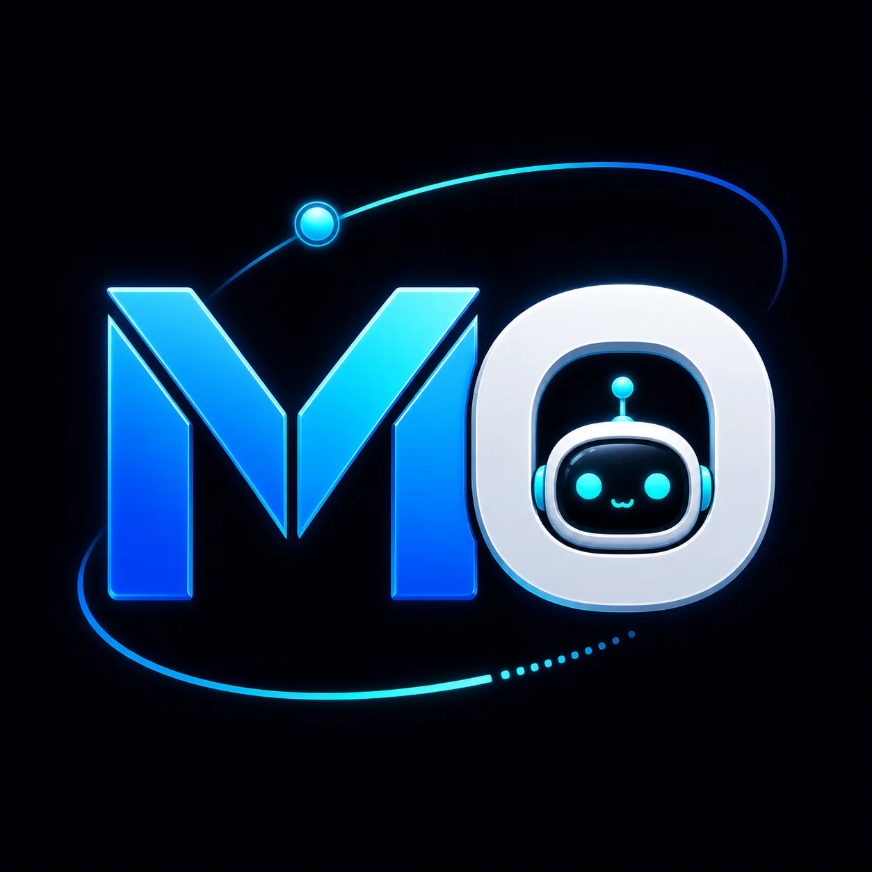 Monond.AI 店铺头像