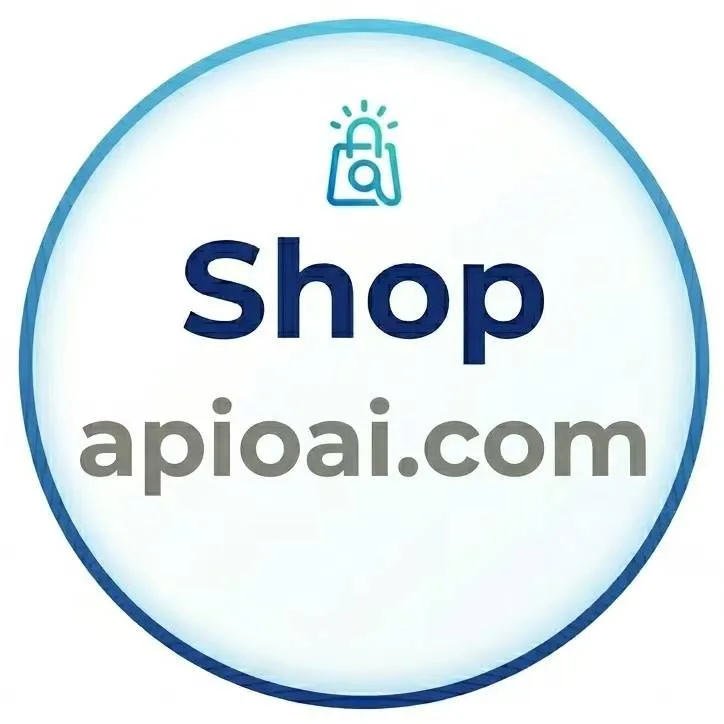 APIOAI中转站余额1刀兑换码 商品图片
