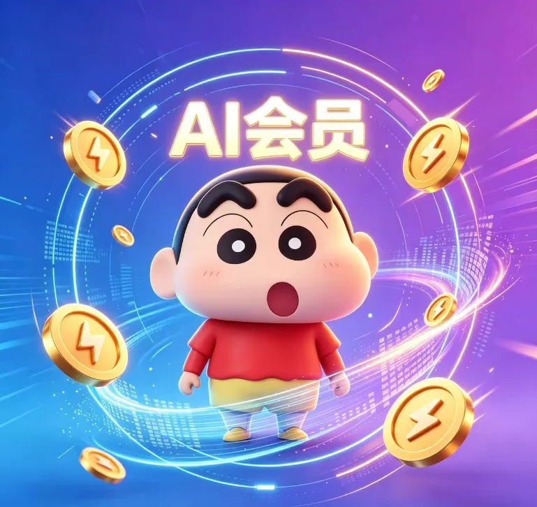 小新AI工具小栈 店铺头像