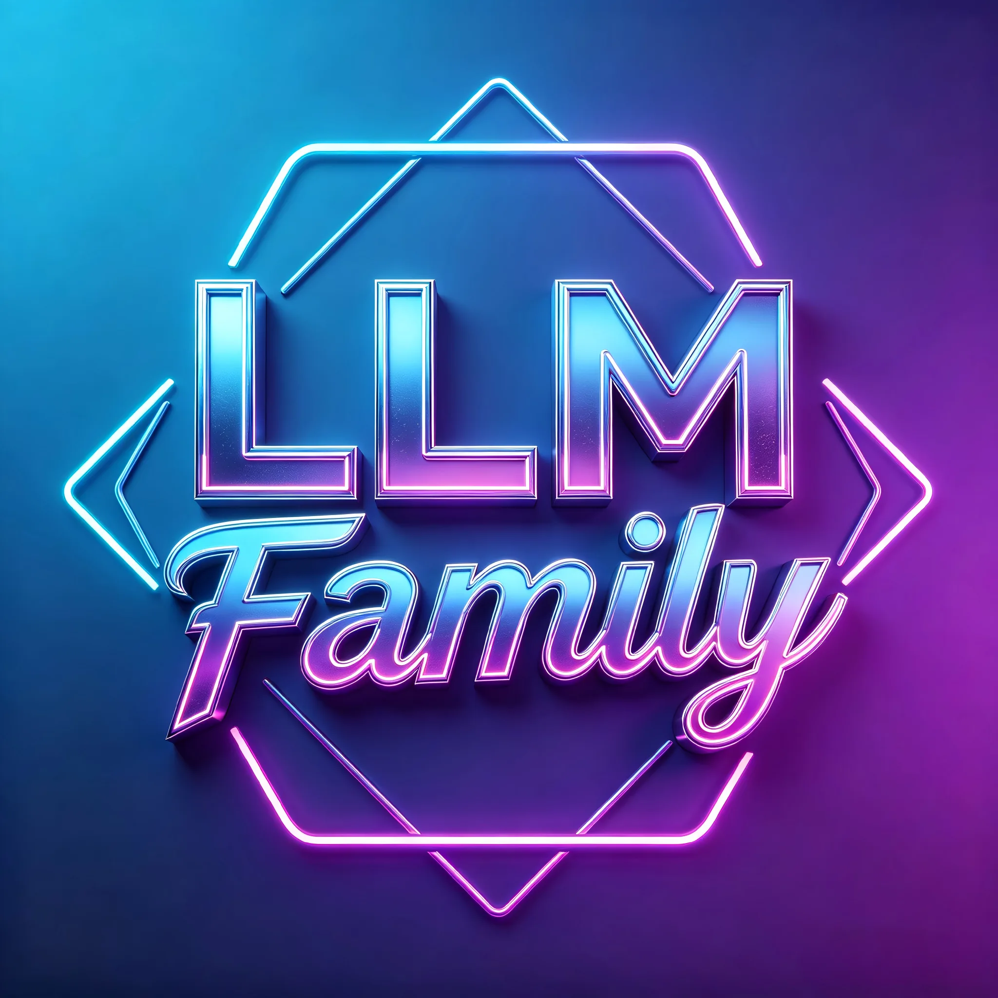 LLM_Family 店铺头像
