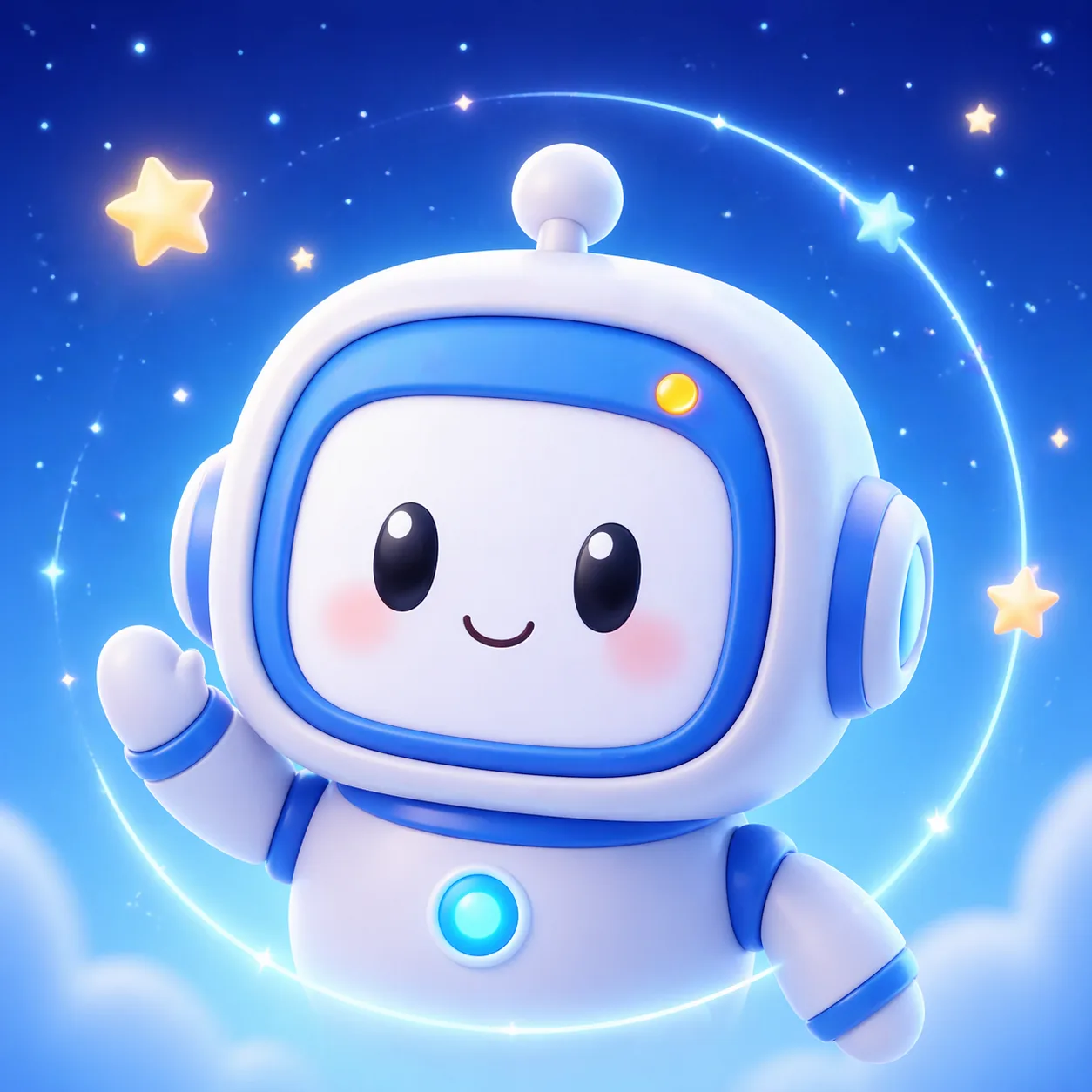 星空AI 店铺头像