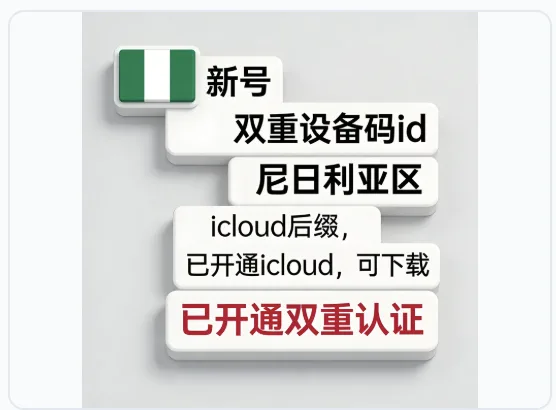 尼区ID | 一人一号 | 可改密码 | 可绑定自己手机号 | 永久使用 商品图片