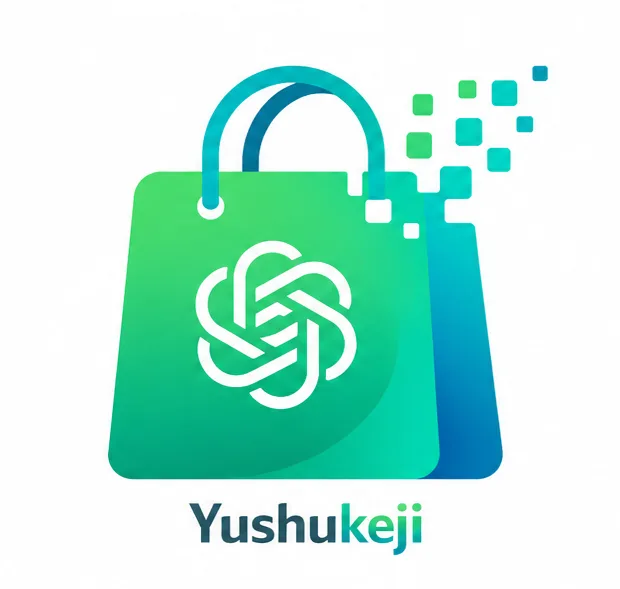 Yushukeji 店铺头像