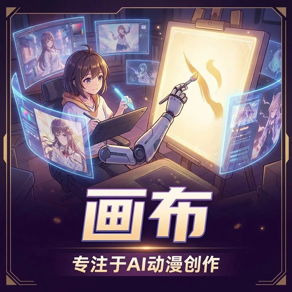 画布体验卡（7天） 商品图片